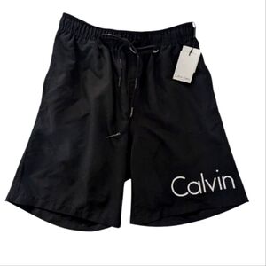 NWT Calvin Klein Shorts
